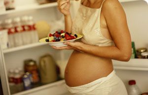consigli di bellezza per donne incinte