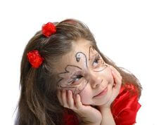 bambina