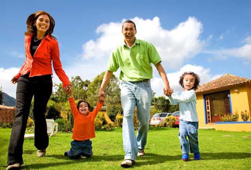 famiglia