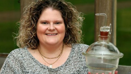 Louise Brown
