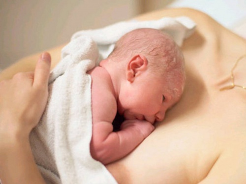 Mamme "canguro", una buona opzione?