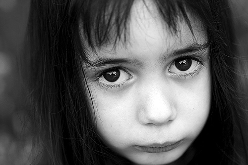 Come aiutare un bambino a gestire l'ansia?