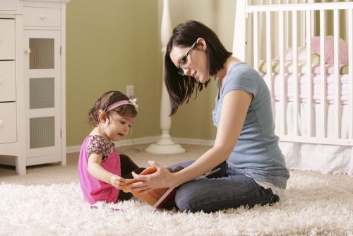 Come insegnare ai bambini ad ascoltare gli altri
