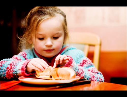 14 merende sane che i vostri figli adoreranno