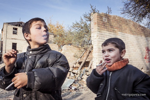 Insegnate ai vostri figli a dire "no" alla droga