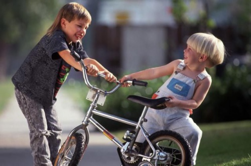 Bullismo: insegnate a vostro figlio come reagire
