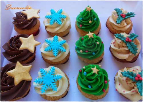cupcake-di-natale