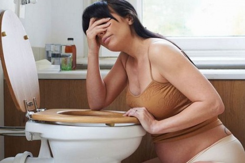 Nausea in gravidanza: esiste una soluzione?