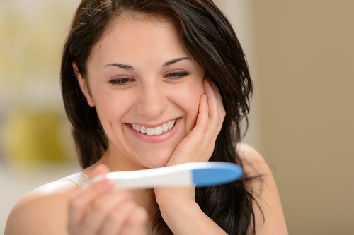 Rimanere incinta: come riconoscere i giorni fertili