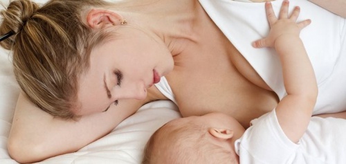 Allattamento: le principali cause che lo impediscono
