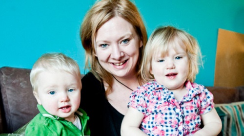 5 cose da non dire a una madre di tanti figli