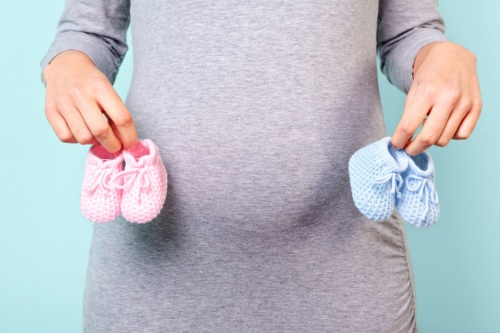 mamma-con-scarpette-per-bimbi