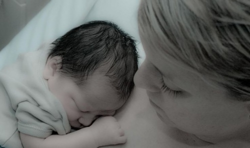 mamma-e-neonato