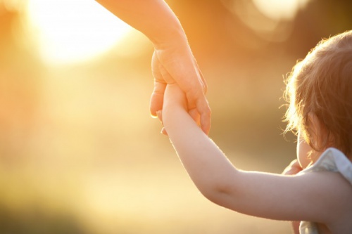 3 consigli per insegnare ai bambini ad esprimere i loro sentimenti