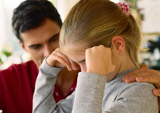 Responsabilizzare un bambino significa anche farlo scegliere.