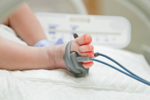 Come affrontare il parto prematuro