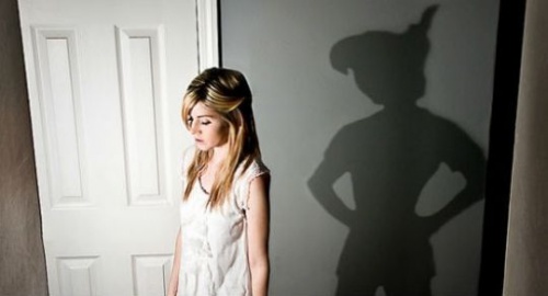 Siete madri affette dalla sindrome di Wendy?