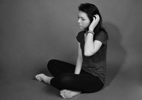 ragazza-in-bianco-e-nero