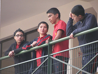 ragazzini