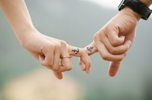 Il vero amore? Quando tuo marito ti regala due ore di riposo