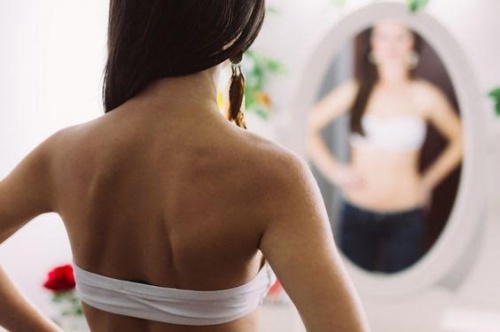 Come cambia il corpo dopo il parto?