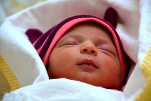 È ora della nanna! 5 consigli per far dormire meglio i bambini