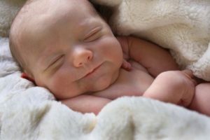 L'arrivo di un figlio ti cambia la vita