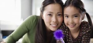 L'intelligenza si eredita dalla madre?