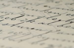 Lettera alla tata che cura mio figlio mentre io lavoro