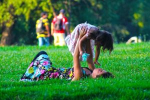 11 cose da fare con vostra figlia nella vita