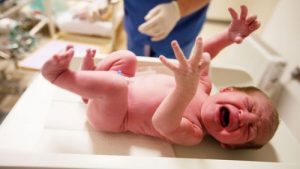 Cos'è il test di Apgar e perché è importante