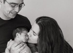 Padrini: quanto sono importanti nella vita dei nostri figli?