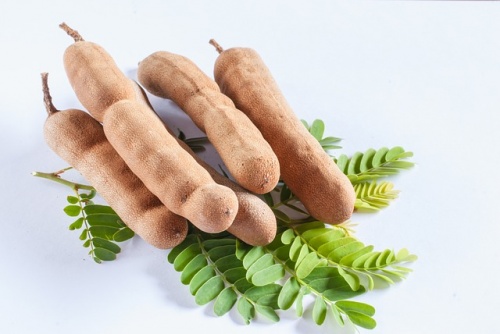 Il tamarindo, uno degli alimenti da assumere in gravidanza.