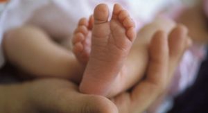 Nascere nel fine settimana è più complicato