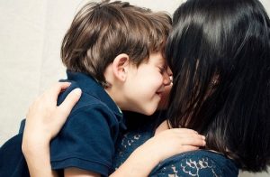 4 abitudini per far sentire speciale un bambino