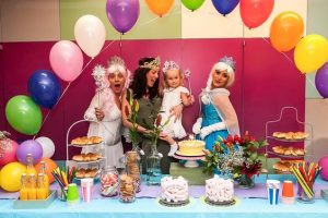 Compleanno: è importante per il bambino che si festeggi?