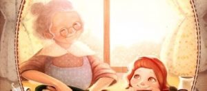 La nonna 2.0 è un vulcano di energia