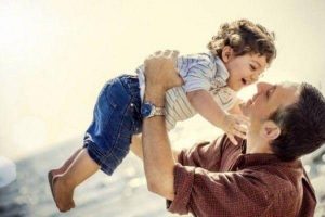 Padre assente? Sii presente per i tuoi figli