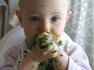 Alimentazione dei bambini: 13 consigli per i piccoli fino a 3 anni