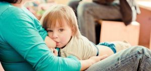 Come iniziare lo svezzamento senza morire nel tentativo?