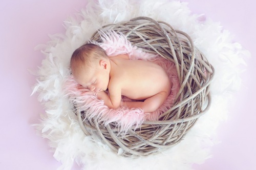 Capire il sonno del neonato dai 4 ai 6 mesi