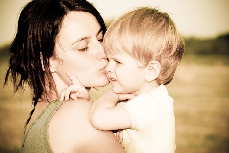 I bambini devono imparare a stabilire i propri limiti.