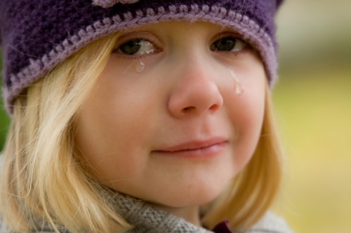 L'importanza del pianto nei bambini risiede nella loro necessità di esprimere le proprie emozioni