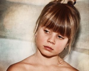 Come insegnare l'intelligenza emotiva quando un bambino è arrabbiato