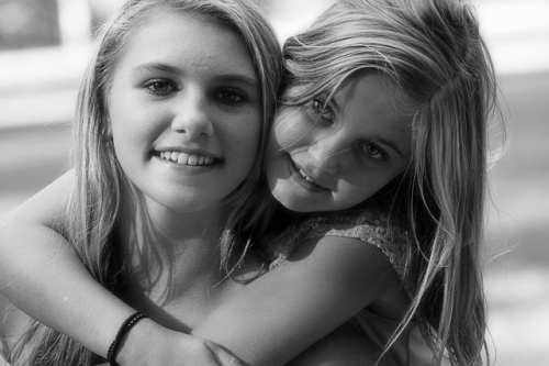 Il tempo che passiamo con i nostri figli contribuisce a renderli felici