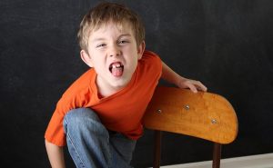 Bambini insolenti: perché mio figlio mi risponde?