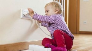 Come insegno a mio figlio cos'è il pericolo?