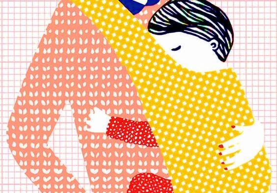 Le madri che si occupano dei figli devono rinunciare spesso al lavoro