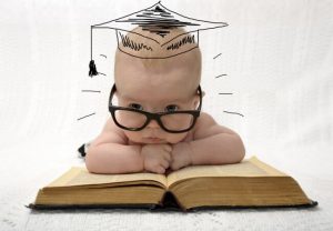 Donne di 30 anni? Danno alla luce figli più intelligenti