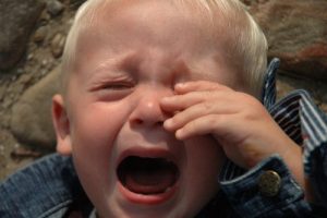 5 tecniche per calmare i capricci dei bambini